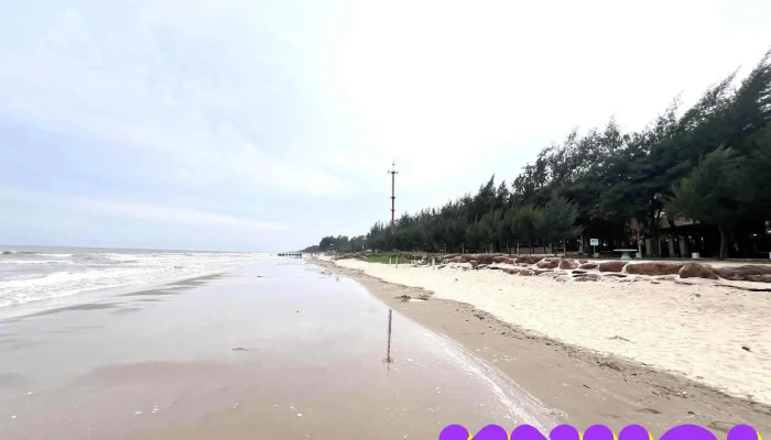 Du Lịch Tiên Trang - Khu