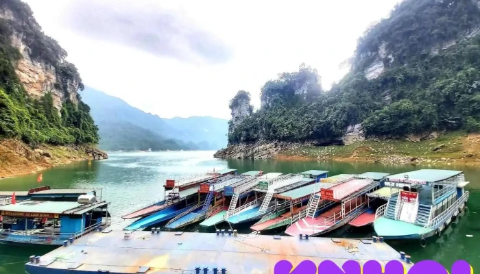 Du Lịch Truyền Thủy - Tuyên Quang