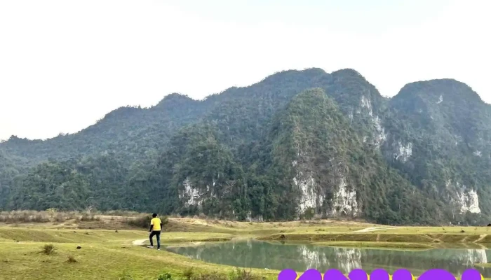 Du Lịch Đồng Lâm - Lạng Sơn