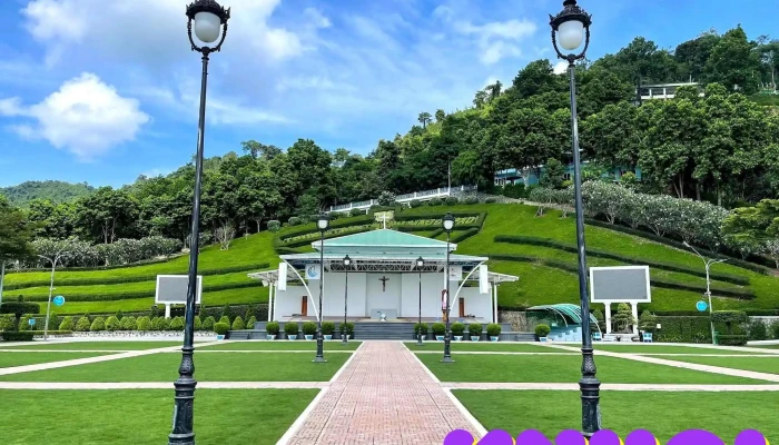 Duc Me Ta Pao Tat Ca - Bình Thuận