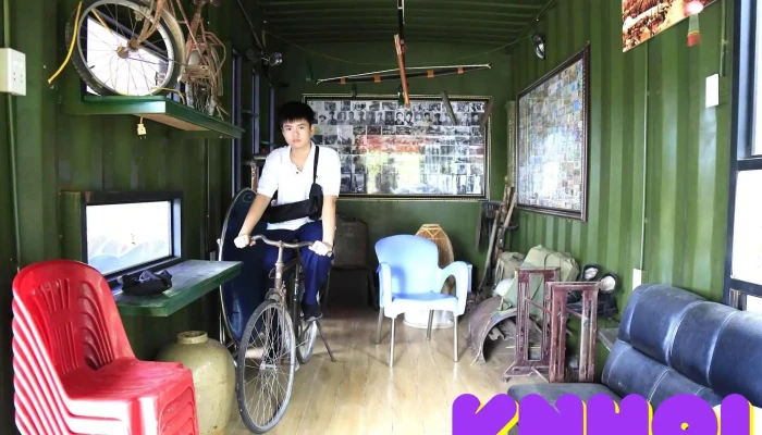 Duong Ham Hoa Xa Da Lat Moi Nhat - Lâm Đồng