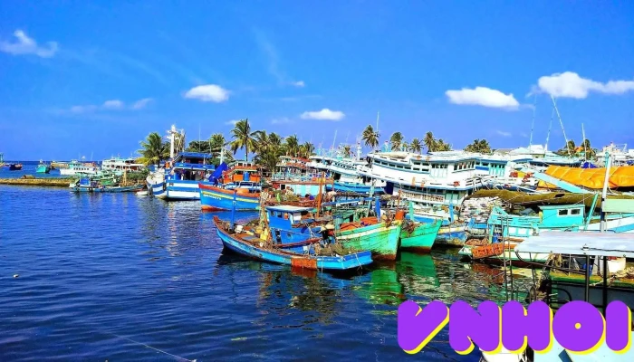 Dương Đông - Kiên Giang