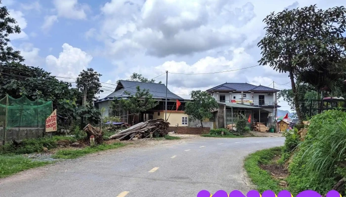 Ebino Pu Luong Resort And Spa Cua Khach Tro - Thanh Hóa