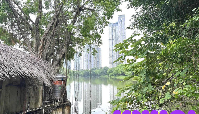 Ecopark Hung Yen Tat Ca - Hà Nội