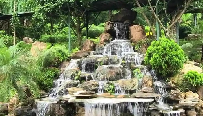 Eduland Ba Vi   Du Lich Trai Nghiem Sang Tao Video - Hà Nội