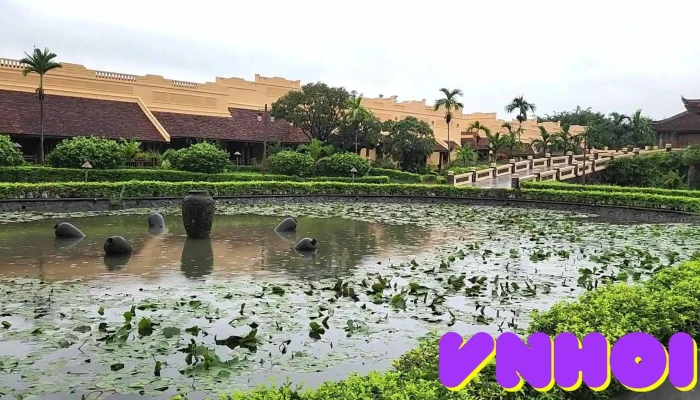 Emeralda Resort Ninh Binh -  Video - Ninh Bình