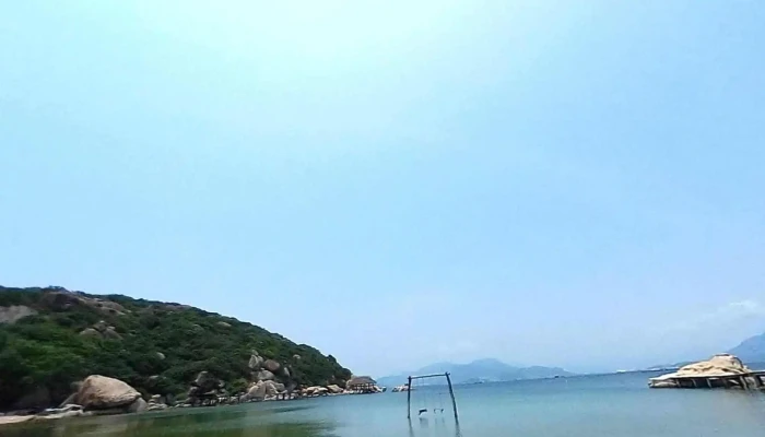 Exotel Yen Bay -  Che Do Xem Pho Va 360deg - Khánh Hòa