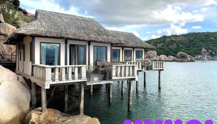 Exotel Yen Bay -  Tat Ca - Khánh Hòa