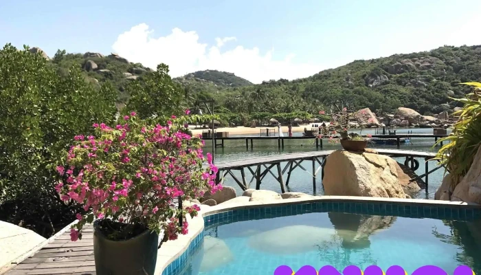 Exotel Yen Bay -  Tien Nghi - Khánh Hòa