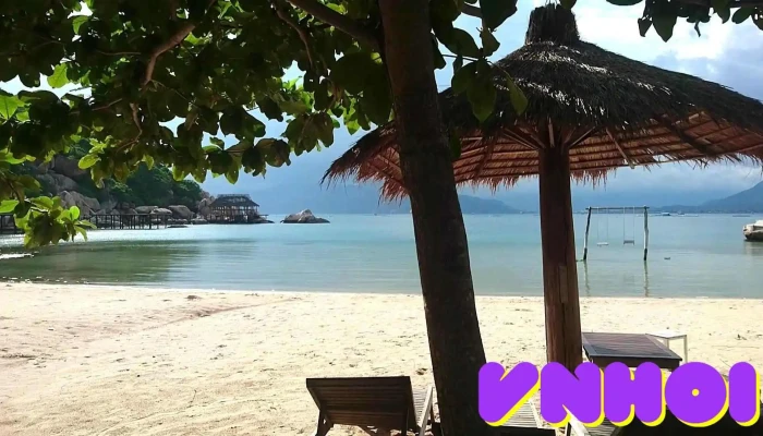 Exotel Yen Bay -  Video - Khánh Hòa