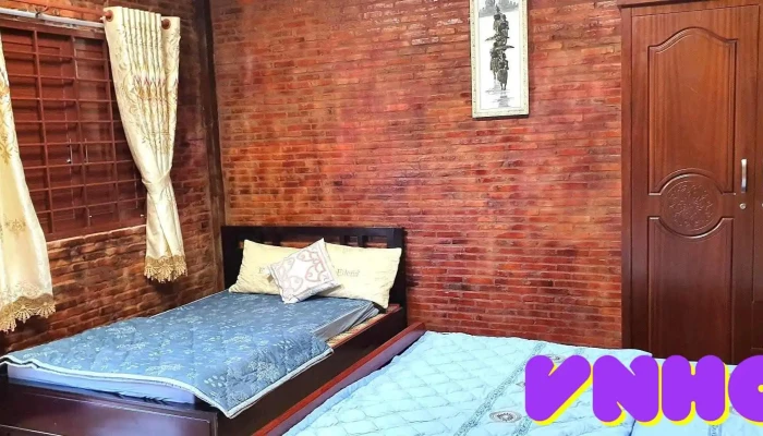 Farmstay Sinh Thai Nguyen Gia Phong - Bến Tre
