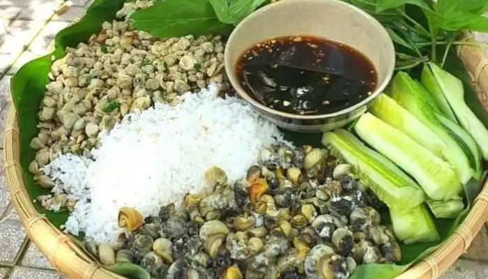 Farmstay Sinh Thai Nguyen Gia Thuc Pham Va Do Uong - Bến Tre