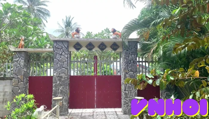 Farmstay Sinh Thai Nguyen Gia Video - Bến Tre