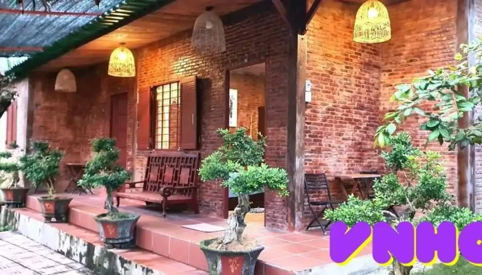 Farmstay sinh thái Nguyễn Gia - Bến Tre