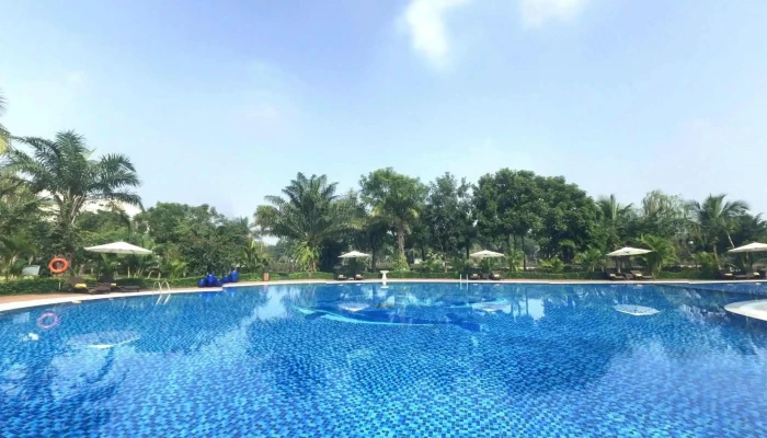 Flc Vinh Phuc Resort -  Che Do Xem Pho Va 360deg - Vĩnh Phúc
