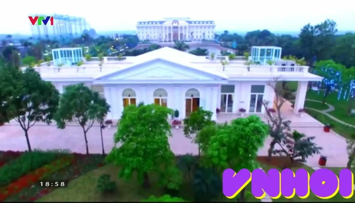 Flc Vinh Phuc Resort -  Ngoai That - Vĩnh Phúc