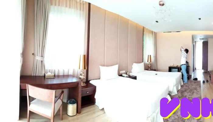 Flc Vinh Phuc Resort -  Phong - Vĩnh Phúc