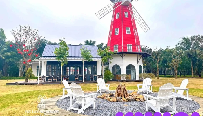 Flc Vinh Phuc Resort -  Tat Ca - Vĩnh Phúc