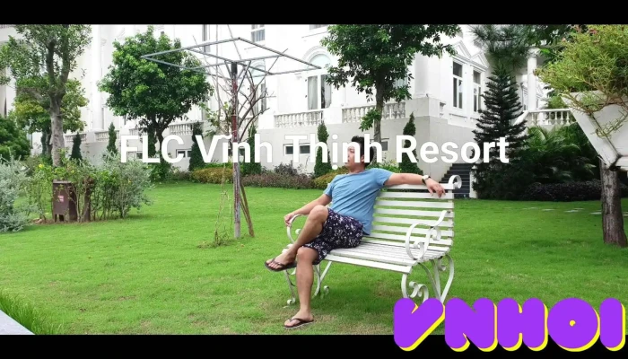 Flc Vinh Phuc Resort -  Video - Vĩnh Phúc
