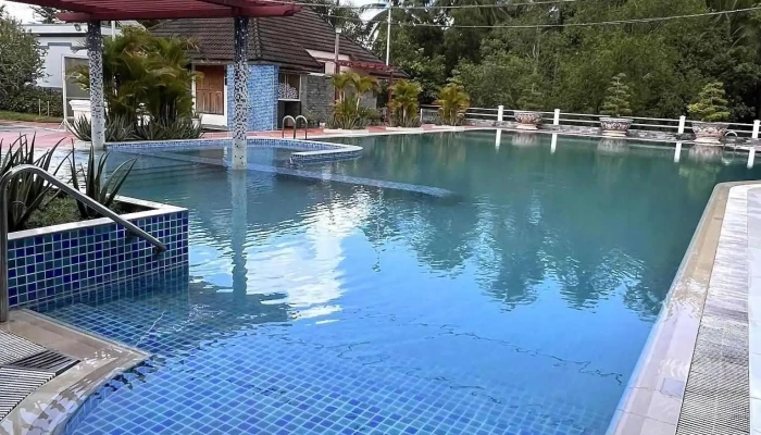 Forever Green Resort -  Tat Ca - Bến Tre