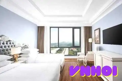Four Points By Sheraton -  Phong - Lạng Sơn