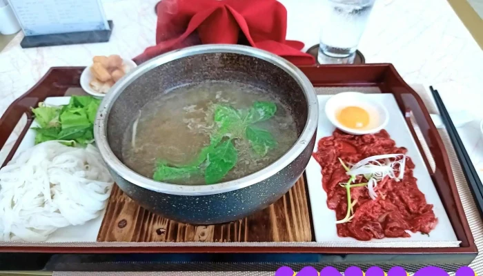 Four Points By Sheraton -  Thuc Pham Va Do Uong - Lạng Sơn