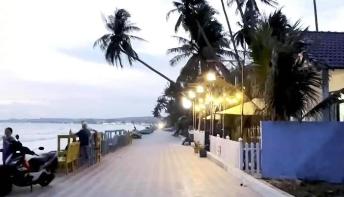 Fresh Coco Beach -  Video - Bình Thuận