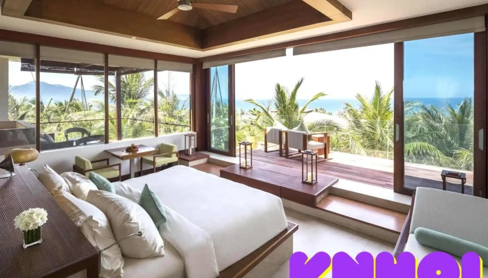 Fusion Resort Cam Ranh -  Cua Chu So Huu - Khánh Hòa