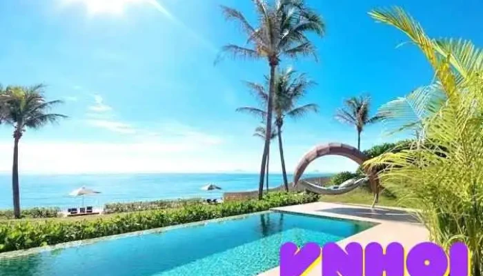 Fusion Resort Cam Ranh - Khánh Hòa