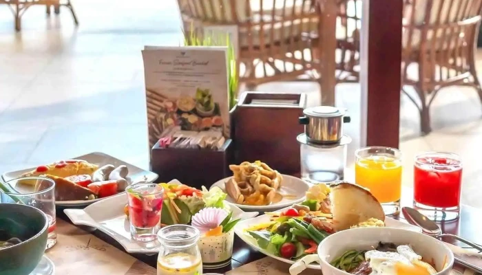 Fusion Resort Cam Ranh -  Moi Nhat - Khánh Hòa