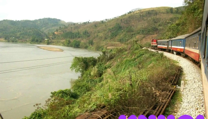 Ga Lang Son Tau Hoa - Lạng Sơn