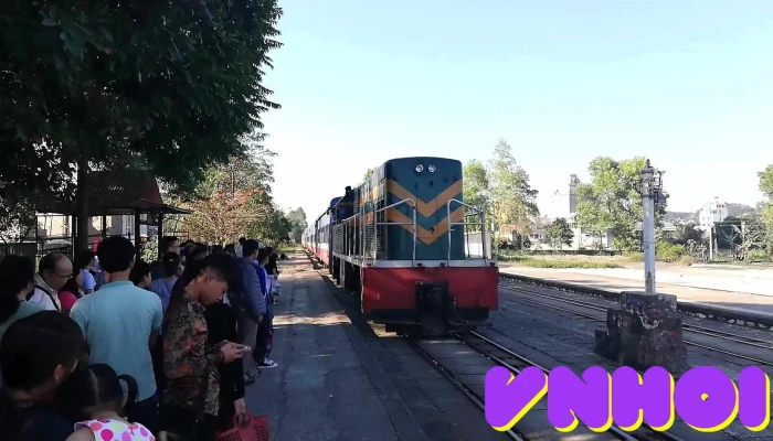 Ga Lang Son Video - Lạng Sơn
