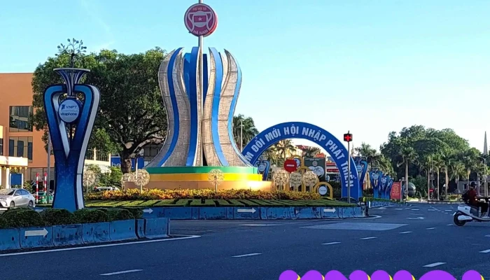 Ga Phu Ly Principal - Tp. Phủ Lý