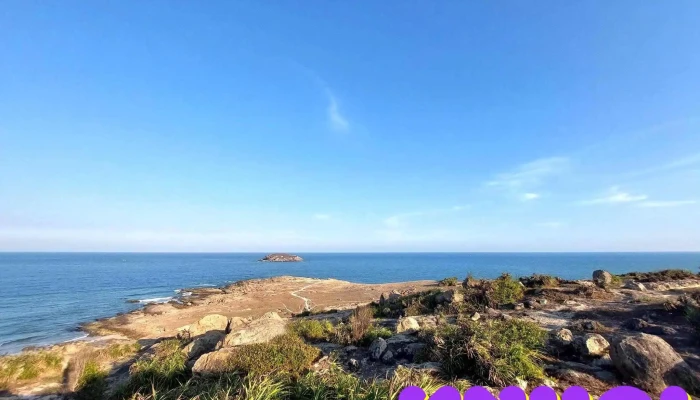 Ganh Da Mui Ne Tat Ca - Bình Thuận