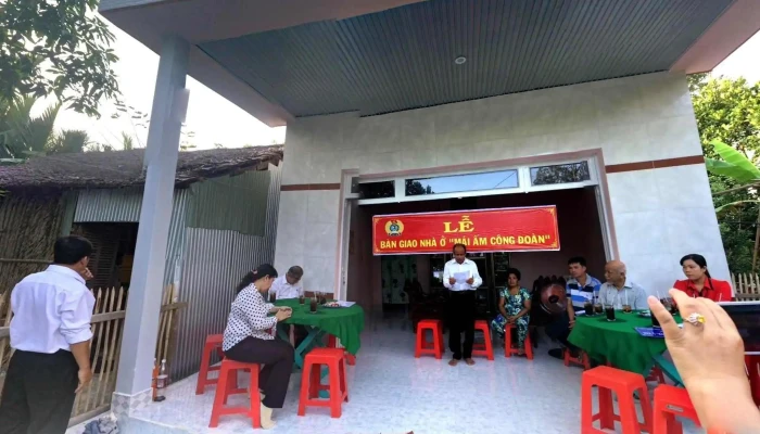 Giong Rieng Che Do Xem Pho Va 360deg - Kiên Giang