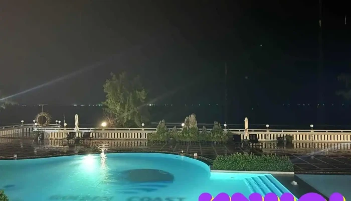 Golden Coast Resort Spa Tat Ca - Bình Thuận