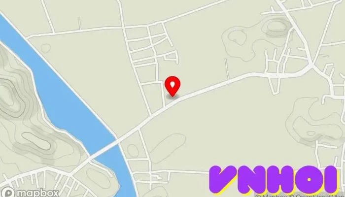 bản đồ của Gốm Bồ Bát Văn phòng công ty trong Ninh Bình