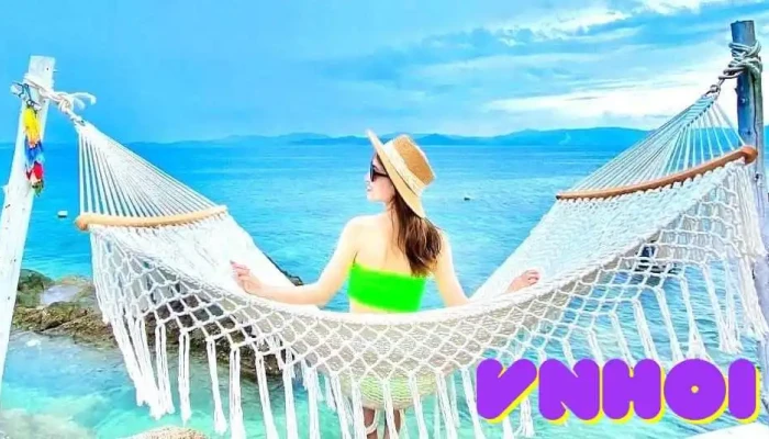 Gotour Quy nhơn - Nguyễn Văn Cừ