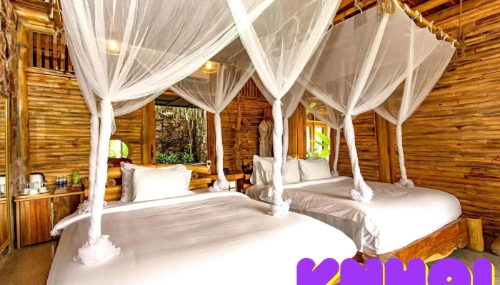Grand Ocean Bay Resort Phu Quoc -  Phong - Kiên Giang