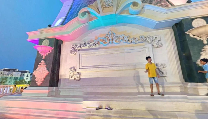 Grand World Ha Noi Che Do Xem Pho Va 360 - Hưng Yên