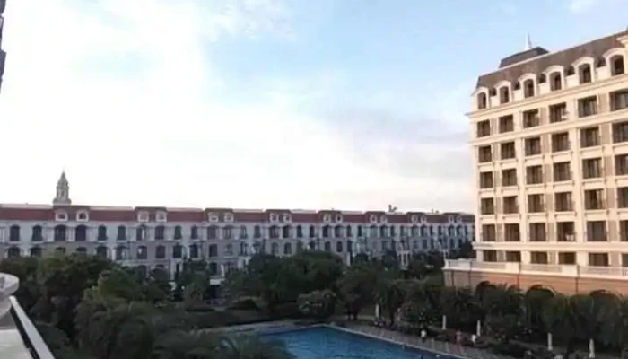 Grand World Phu Quoc Moi Nhat - Kiên Giang