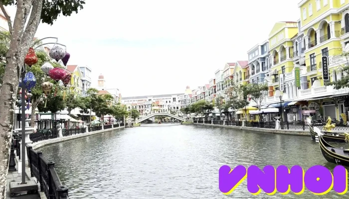 Grand World Phu Quoc Video - Kiên Giang