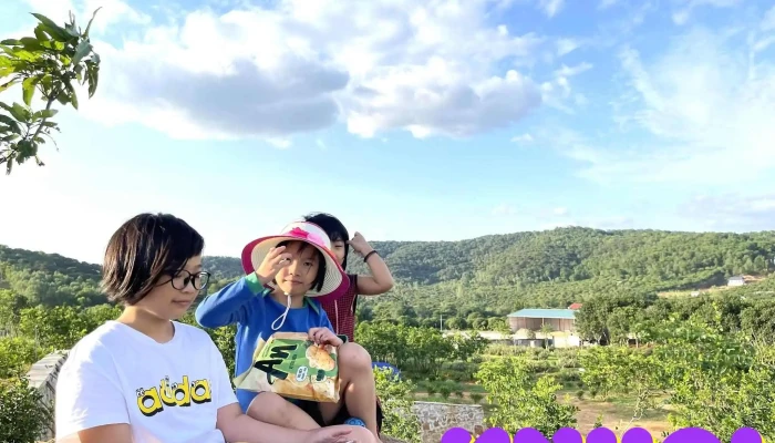 Green Hill Chi Linh - Cầu Dòng