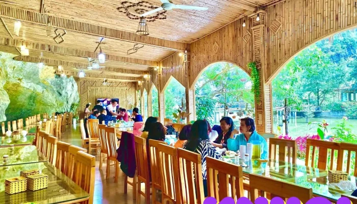 Green Valley -    Homestay  Thung Lung Xanh Tat Ca - Ninh Bình
