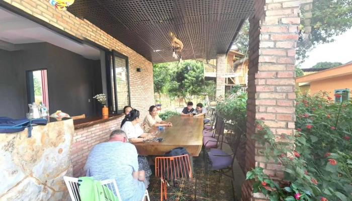 Greenfield Farmstay -  Che Do Xem Pho Va 360deg - Bà Rịa - Vũng Tàu