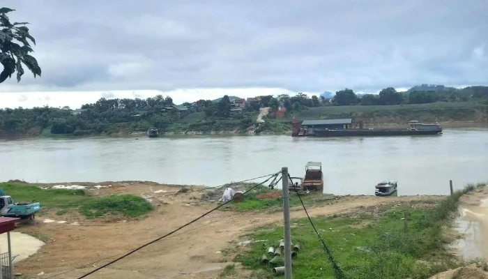 Gốc gạo Đoan Hùng - Tt. Đoan Hùng