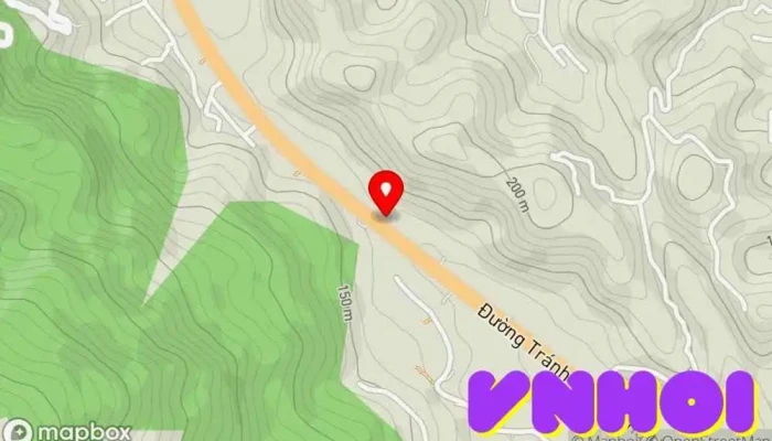 bản đồ của Ha Giang Ali Hostel Nhà trọ, Đại lý vé xe buýt, Khách sạn lưu trú dài hạn, Nhà khách, Khách sạn, Đại lý cho thuê xe máy, Đại lý du lịch, Điểm thu hút khách du lịch trong Hà Giang