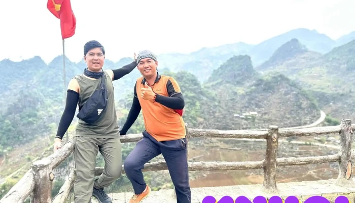 Ha Giang Ali Hostel -  Moi Nhat - Hà Giang
