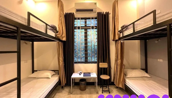 Ha Giang Ali Hostel -  Phong - Hà Giang