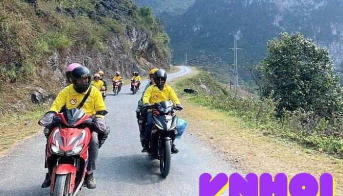 Ha Giang Amazing Tours - Hà Giang